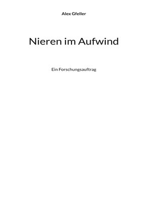 cover image of Nieren im Aufwind